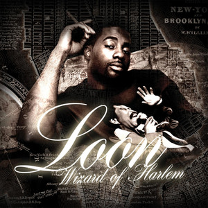 Wizard of Harlem album