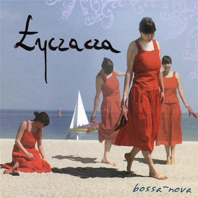 Lyczacza Photo