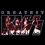 Greatest Kiss cover