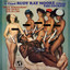 The Third Rudy Ray Moore Album - The Cockpit Albumcover