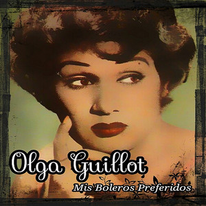 Mis Boleros Preferidos album