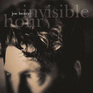 Invisible Hour cover