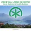 Vieni sul lago di Como Albumcover