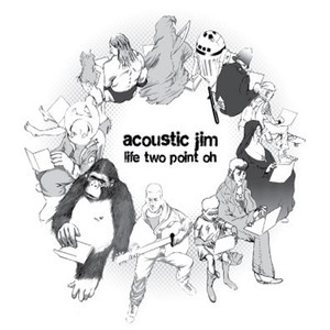 Acoustic Jim