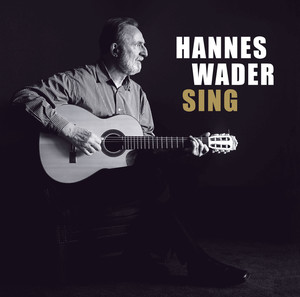 Sing cover