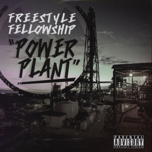 Power Plant cover