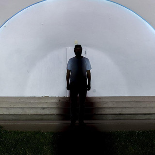 Justin Vernon Photo
