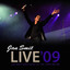 Live 09 cover