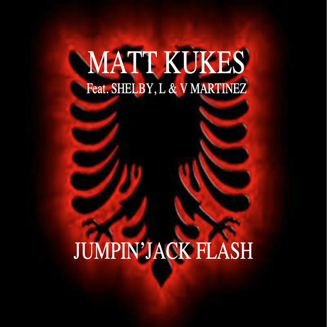 Matt Kukes Photo