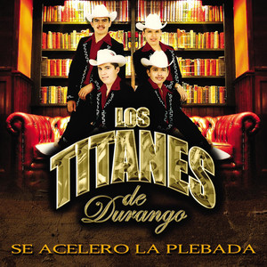 Se Aceleró la Plebada cover