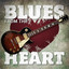 Blues from the Heart cover