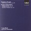 Chopin: Cello Sonata G Minor; Schumann: Adagio & Allegro Op. 70 Etc. Albumcover