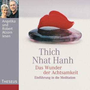 Das Wunder der Achtsamkeit (Einführung in die Meditation)