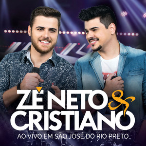 Ao Vivo Em São José do Rio Preto album