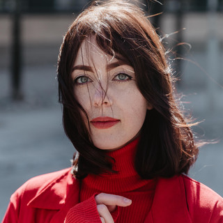 Hanna Turi Photo