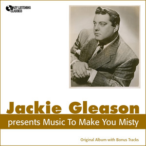 Music to Make You Misty (Original Album Plus Bonus Tracks) album