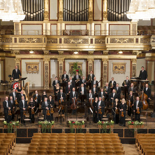 Wiener Johann Strauss Orchester Photo