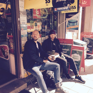 The Casual Brothers Photo
