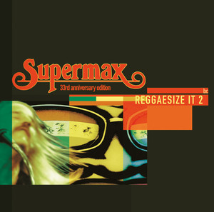 Reggaesize It (Vol. 2) album