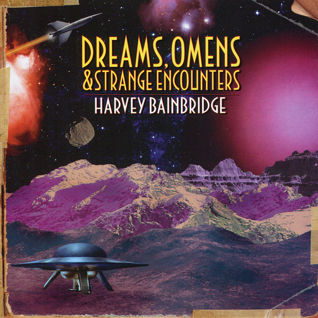 Harvey Bainbridge photo