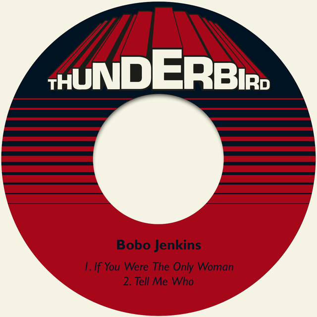 Bobo Jenkins Photo