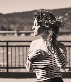 Gina Turner Photo