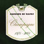 Champagne cover