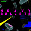 Heavy Bullets cover