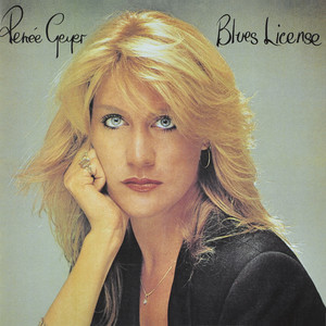 Blues License album