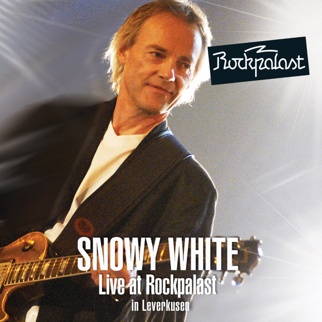 Live At Rockpalast Leverkusener Jazztage Forum Leverkusen, Germany 5th November, 2007 & Crossroads – Blues & More Bluesfest Leverkusen, Germany 20th April, 1996 cover