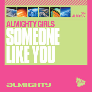 Almighty Girls