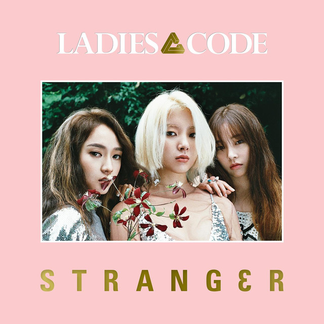 LADIES’ CODE Photo