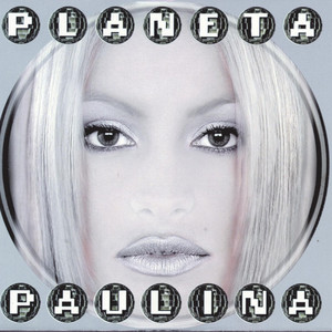 Planeta Paulina album