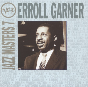 Verve Jazz Masters 7 album