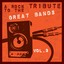 A Rock Tribute to the Great Bands, Vol. 3 Albumcover