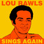 Sings Again cover