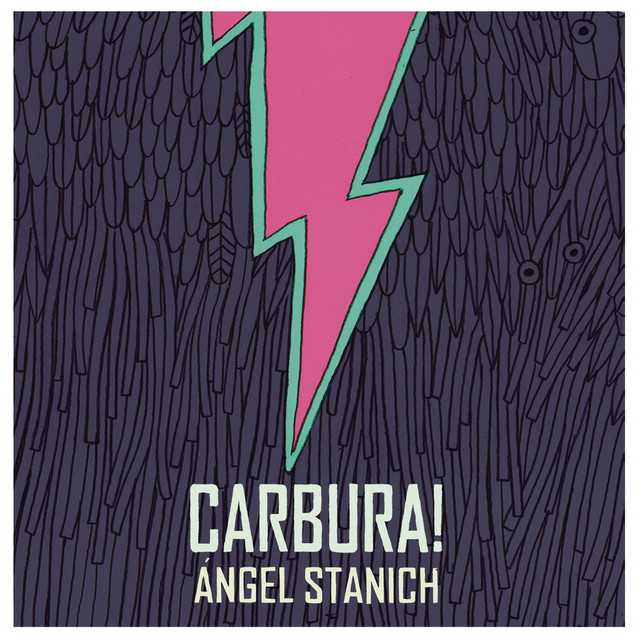 Carbura! cover