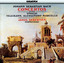 Bach, J.S.: Harpsichord Concertos After Vivaldi, Telemann, and A. Marcello cover