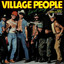 Village People Live and Sleazy cover