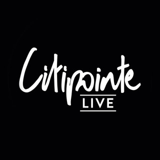 Citipointe Live poster