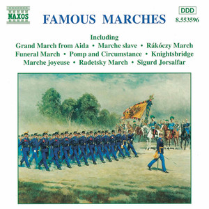 Marches (Famous) album