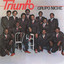 Triunfo cover