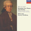 Mozart: The Sonatas for Violin & Piano Albumcover