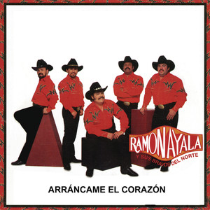 Arráncame el Corazón album