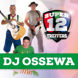 Super 12 Treffers Albumcover