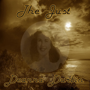 The Just Deanna Durbin album
