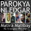 Matira Matibay (Singles 1994-2007) cover