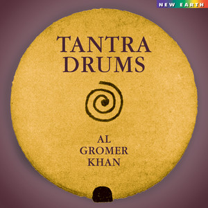 Tantra Drums cover