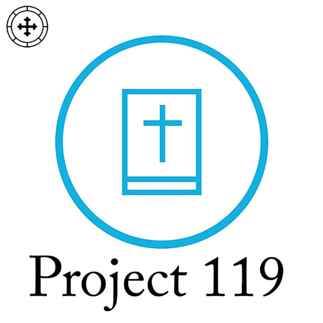 Project 119 | Podcast on Spotify