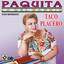 Taco placero cover